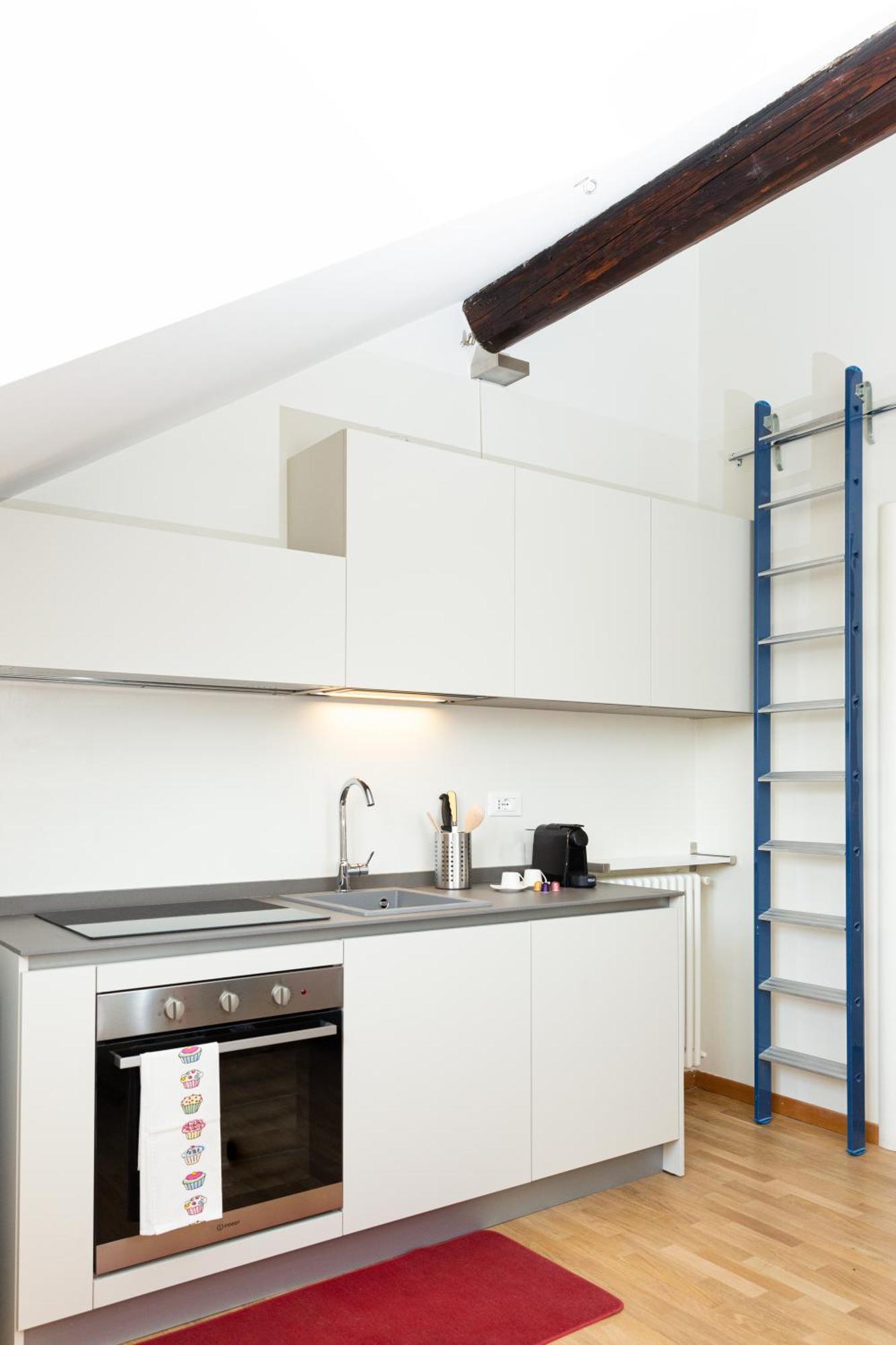 Rose Exclusive Apartment Mailand Exterior foto