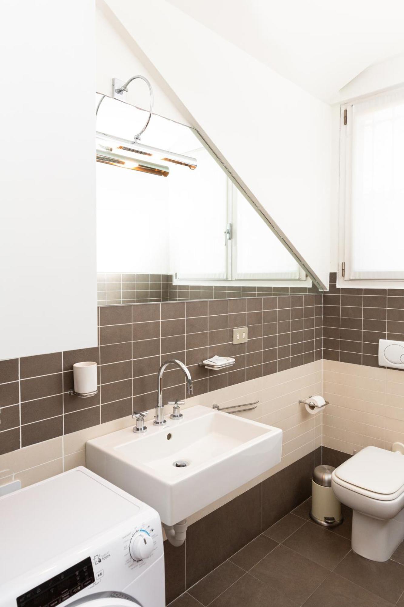 Rose Exclusive Apartment Mailand Exterior foto