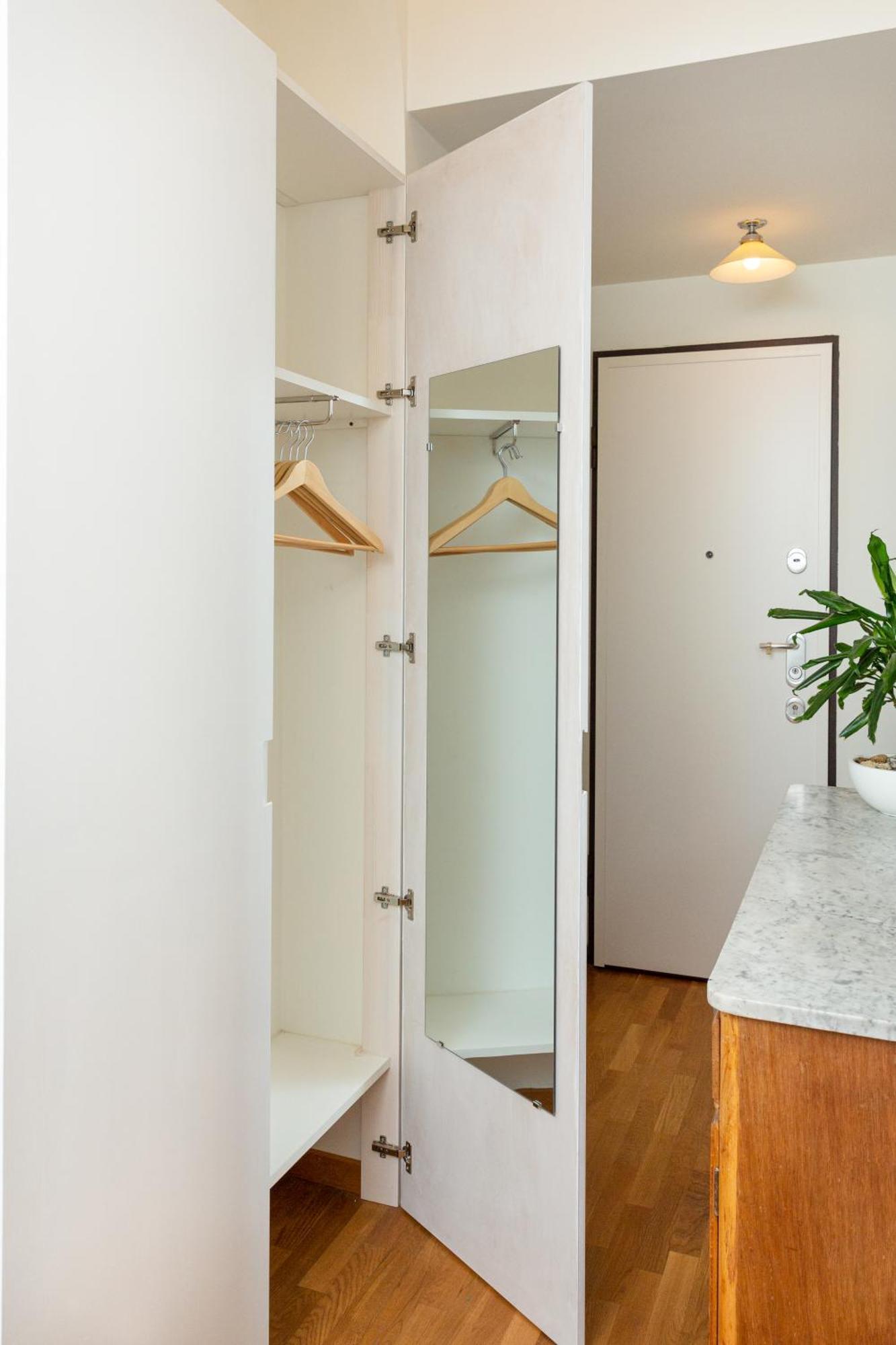 Rose Exclusive Apartment Mailand Exterior foto